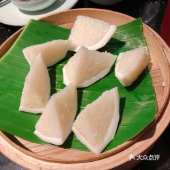 椰子不語 的椰子飯好不好吃 用戶評(píng)價(jià)口味怎么樣 上海美食椰子飯實(shí)拍圖片 大眾點(diǎn)評(píng)