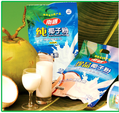 【食品批發(fā) 休閑食品 南國椰粉 2013銷量食品 大量供應(yīng)椰子粉 海南】價格,廠家,圖片,沖調(diào)食品,美樹實(shí)業(yè)(上海)-